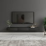 Hanah Home Avalon - Antracita